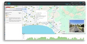 vehicle maintenance platform