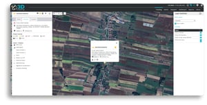 vehicle tracking platform