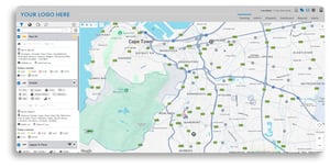 white label telematics platform