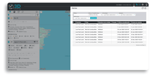 ESP Fuel Management Alert Screen (1)