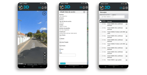 ESP Mobile App Screens 02